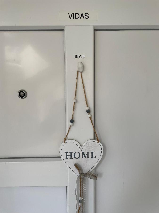 Apartment Bivio 리예카 외부 사진