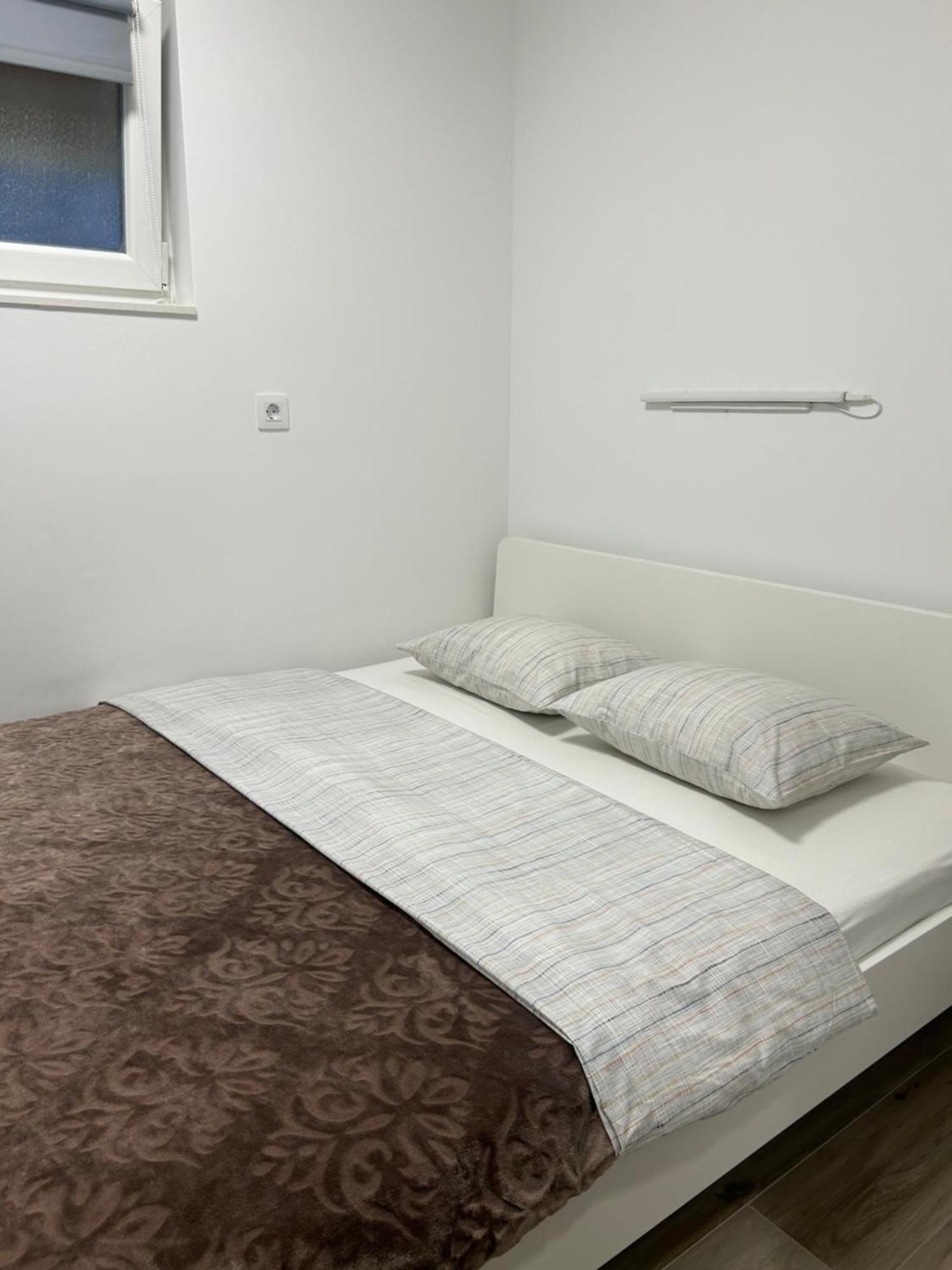 Apartment Bivio 리예카 외부 사진