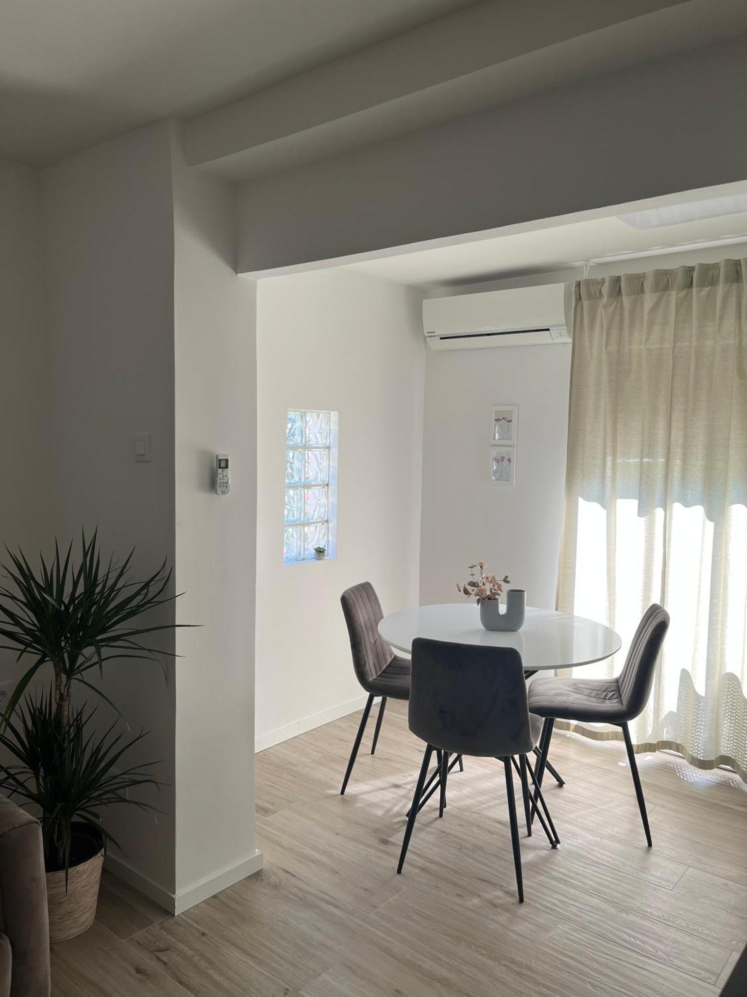 Apartment Bivio 리예카 외부 사진